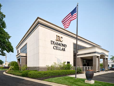 diamond cellar columbus ohio sawmill.